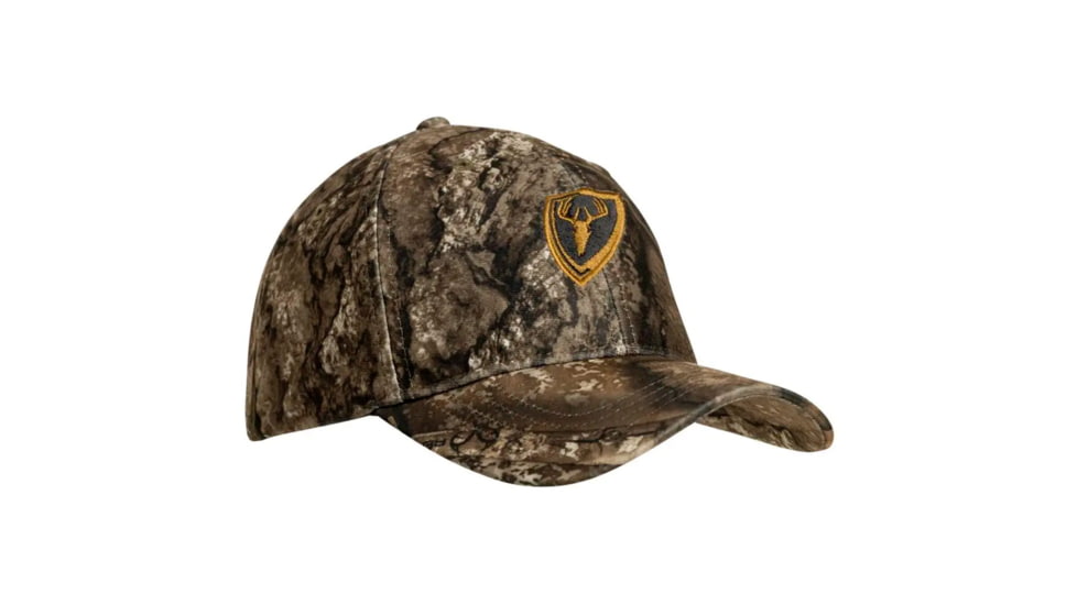 Blocker Outdoors Shield S3 Hat RT APX, One Size Fits Most, 1408950