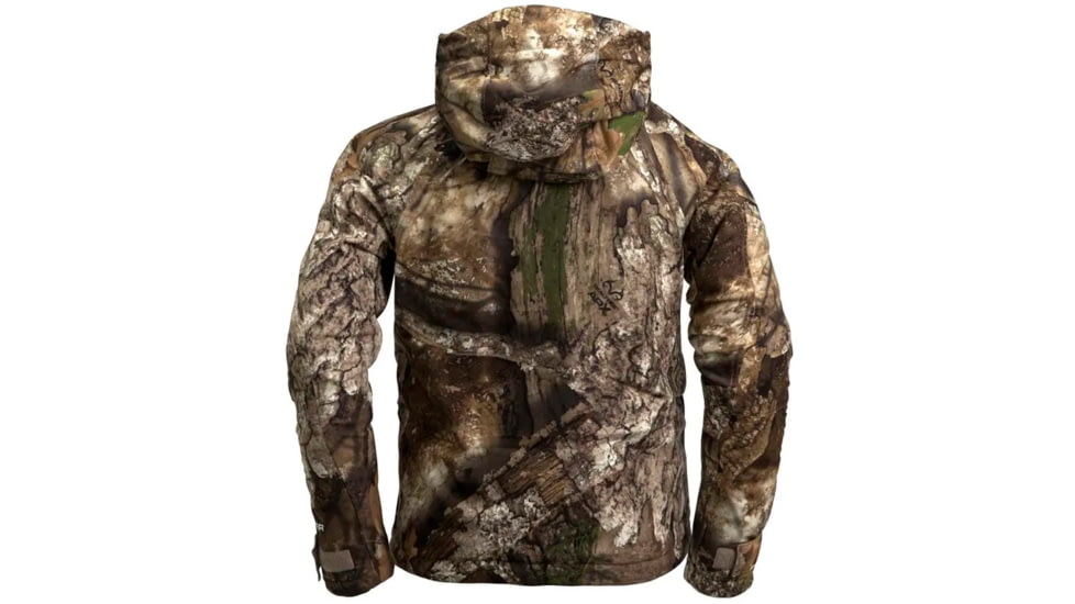 Blocker Youth Drencher Insulated Bib - Boys, Extra Large, Realtree APX, 1410847