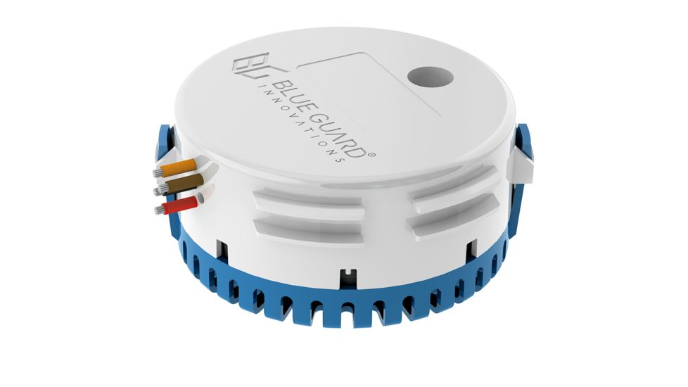 Blue Guard Innovations Clutch Pump Switch DC 78295