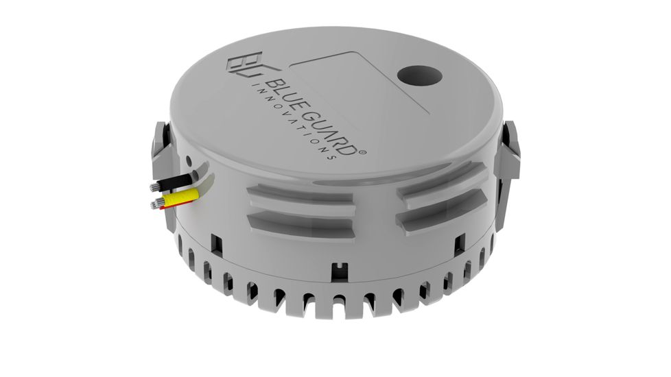 Blue Guard Innovations &amp; Fuel Detector Oil 78070