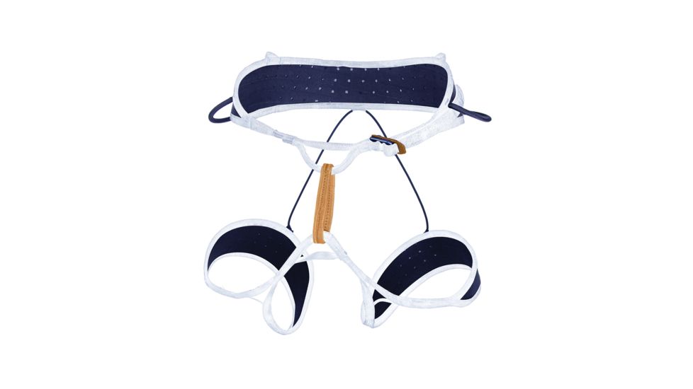 Blue Ice Addax Harness, Large, S-100030-BLU-L
