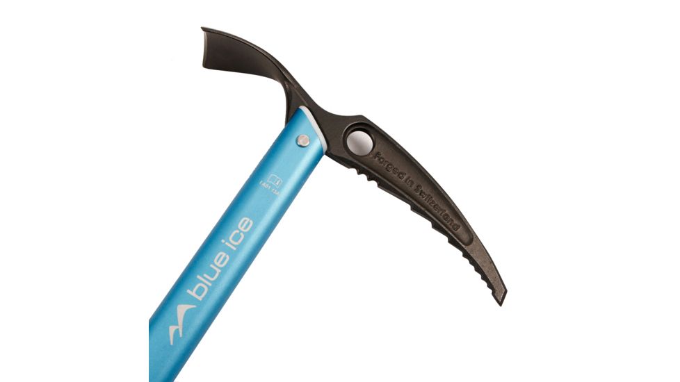 Blue Ice Bluebird Ice axe 54 cm, Blue IA01-54