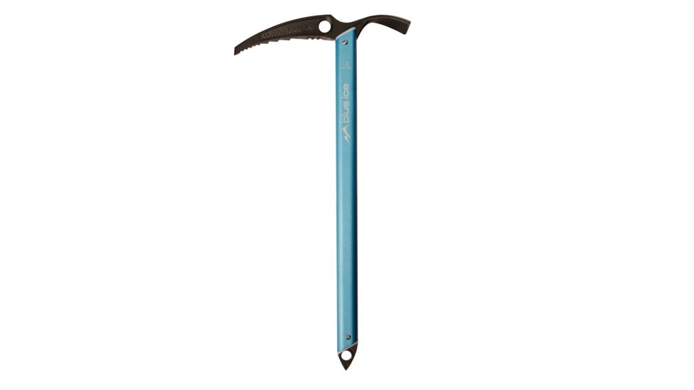 Blue Ice Bluebird Ice axe 54 cm, Blue IA01-54