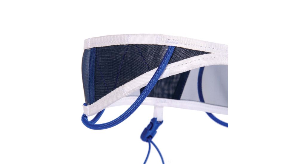 Blue Ice Choucas Pro Harness, XL 100009-BLU-XL