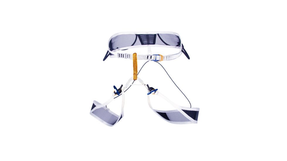 Blue Ice Choucas Pro Harness, Small, S-100009-BLU-S