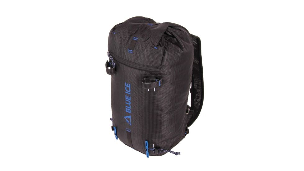 Blue Ice Dragonfly 18L, Black, 18L, S-100014-BLK