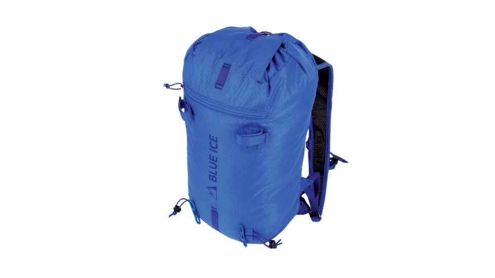 Blue Ice Dragonfly 18L, Blue, 18L, S-100014-BLU