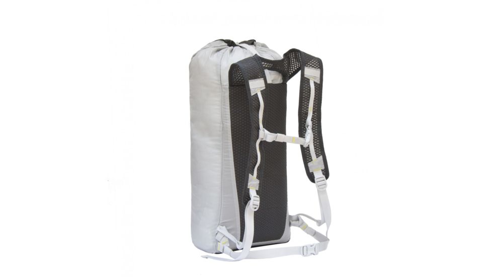 Blue Ice Dragonfly 18L Pack, Gray BK23-GRY