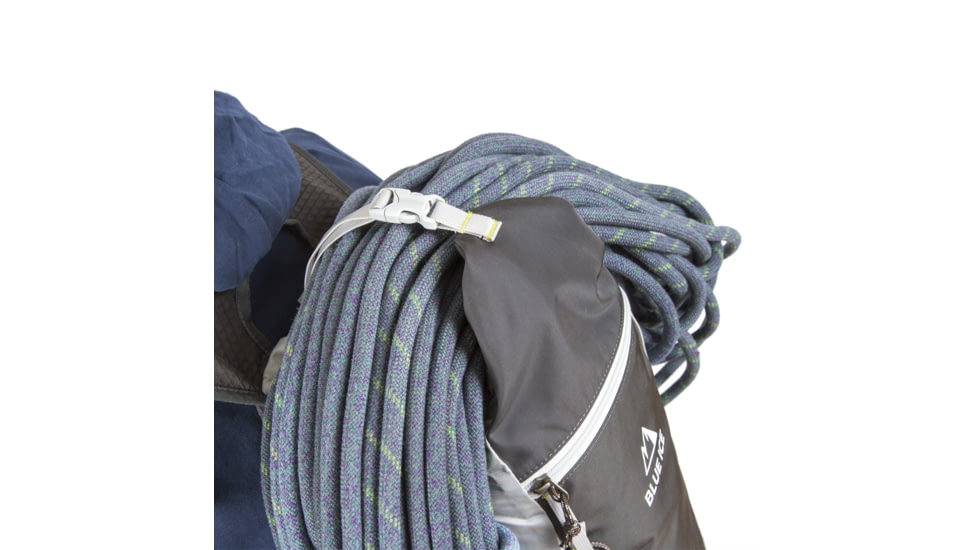 Blue Ice Dragonfly 18L Pack, Gray BK23-GRY