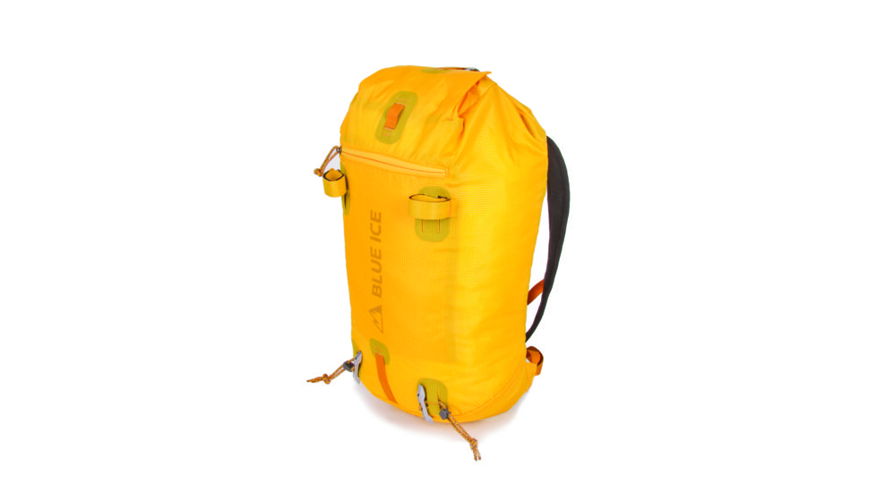 Blue Ice Dragonfly 18L, Yellow, 18L, S-100014-YLW