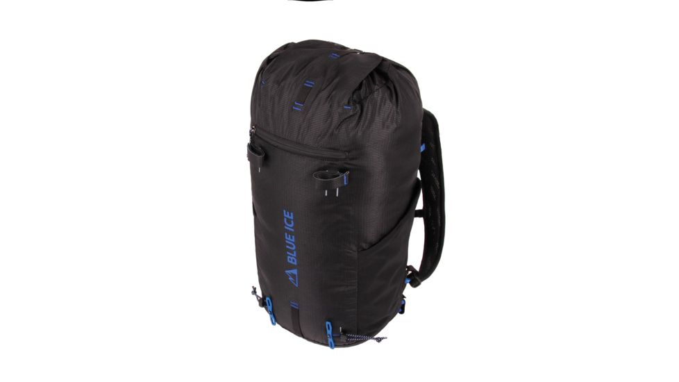 Blue Ice Dragonfly 26L, Black, 26L, S-100015-BLK