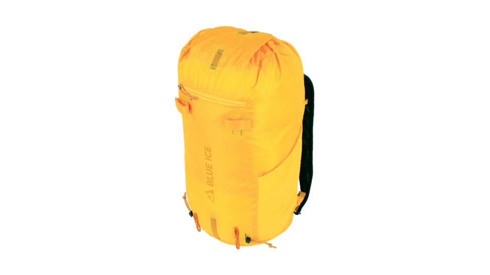 Blue Ice Dragonfly 26L, Yellow, 26L, S-100015-YLW