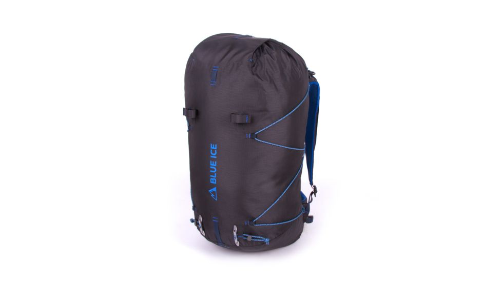 Blue Ice Dragonfly 45L, Black, 45L, S-100022-BLK