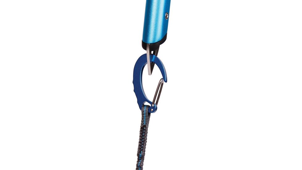 Blue Ice Hydra Leash, Blue, S-100126-BLU