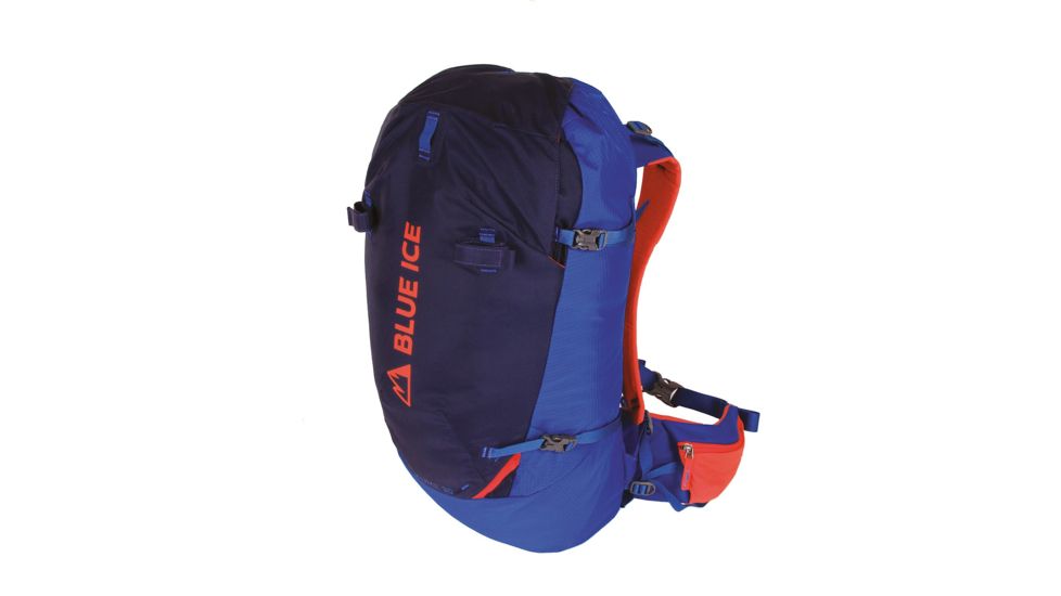 Blue Ice Kume Pack, Ensign Blue, 30L, 100159-BLU