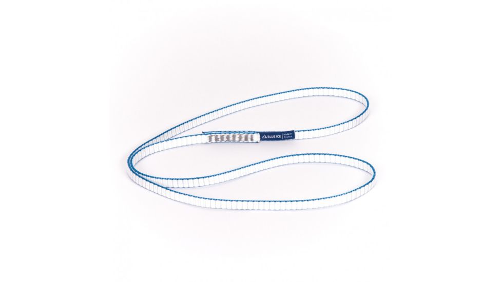 Blue Ice Mission Slings, Blue, 60 cm, S-100001-BLU060