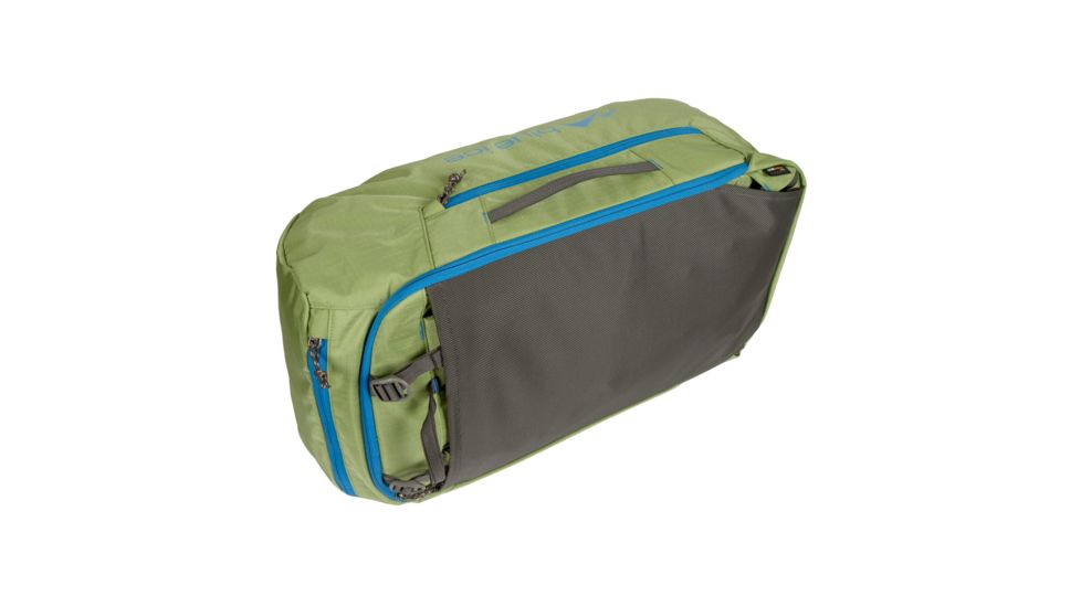 Blue Ice Octopus 40L Pack, Green BK15