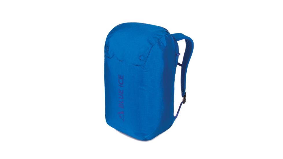 Blue Ice Octopus Pack, Blue, 45L, S-100007-BLU