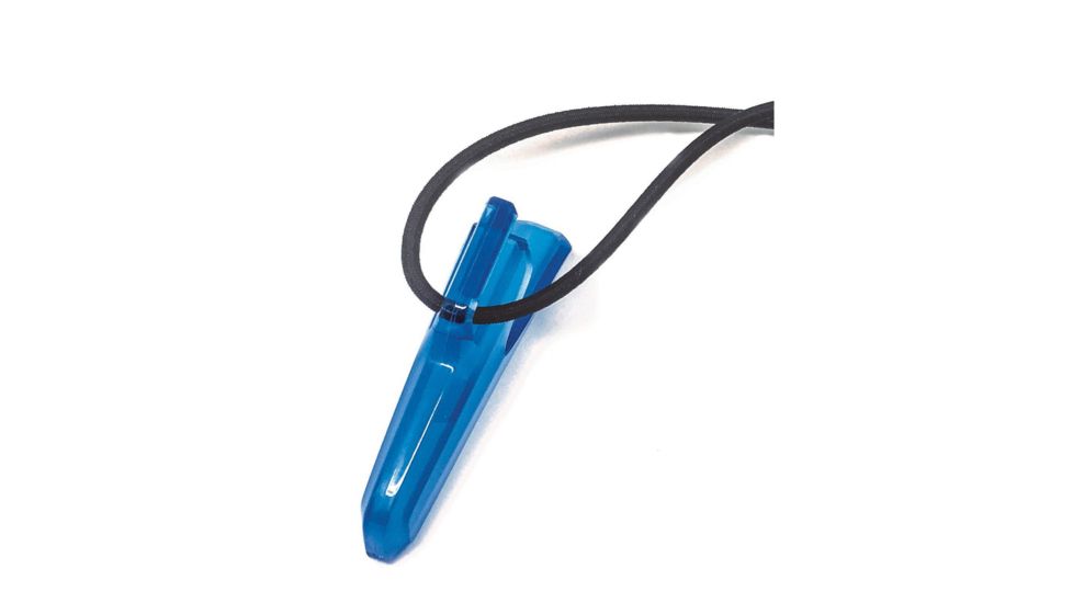 Blue Ice Pick Protector, Blue, S-100091-BLU