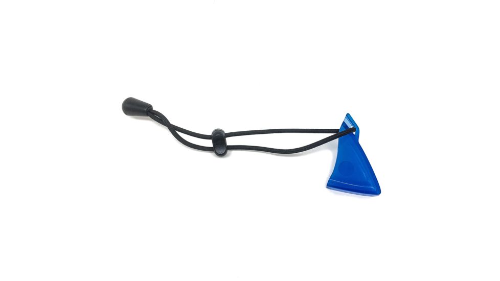 Blue Ice Spike Protector, Blue, S-100097-BLU