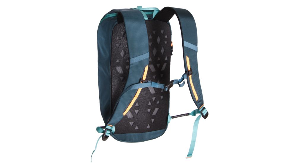 Blue Ice Squirrel 12L Pack, Shaded Spruce BK28-GRN
