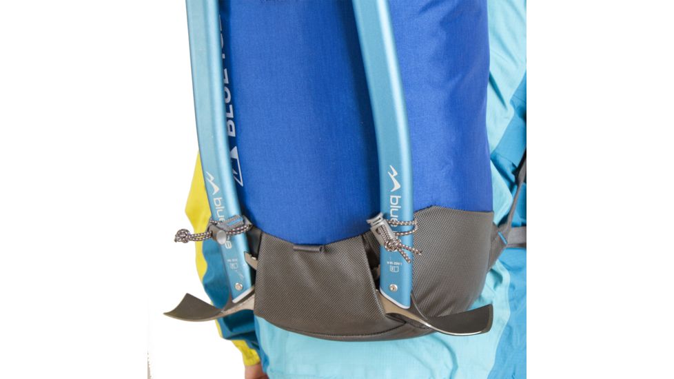 Blue Ice Warthog 28L Pack, Blue BK20-BLU