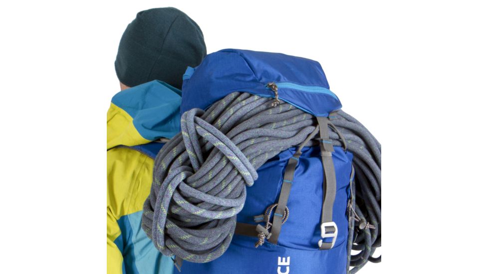 Blue Ice Warthog 28L Pack, Blue BK20-BLU