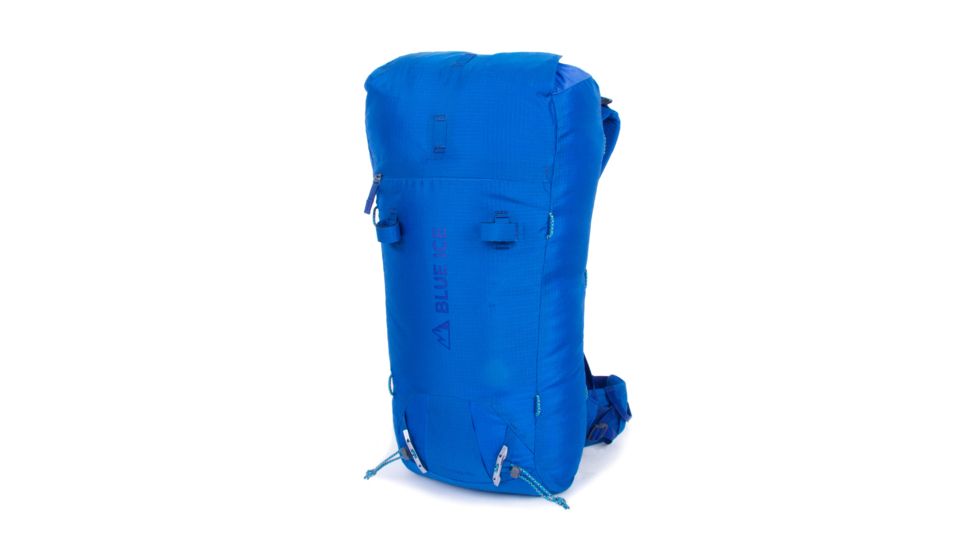 Blue Ice Warthog 30L, Blue, 30L-Small, S-100011-BLU-S