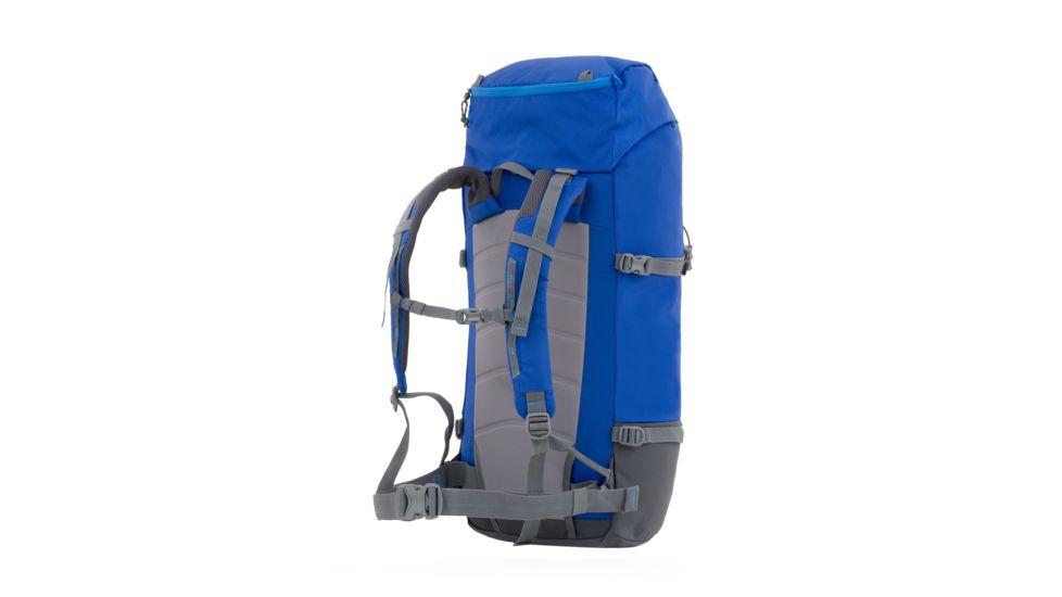 Blue Ice Warthog 40L Pack, Blue BK21-BLU