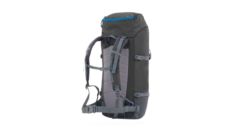 Blue Ice Warthog 40L Pack, Gray BK21-GRY