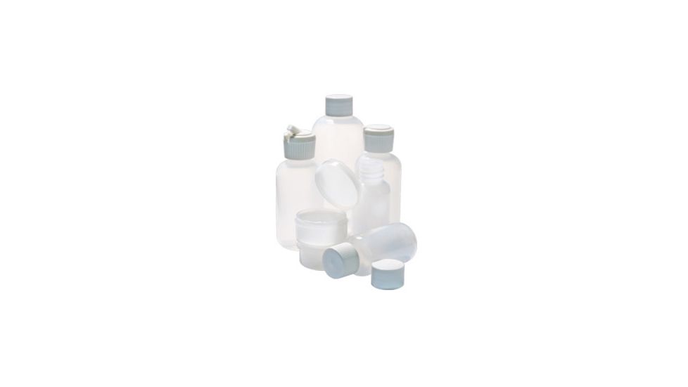 Blue Sky Gear 7 Pack of Containers, White 32-02049-10
