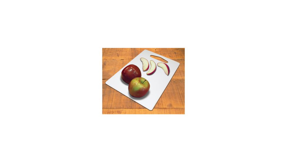 Blue Sky Gear Cutting Board, White 32-02054-10