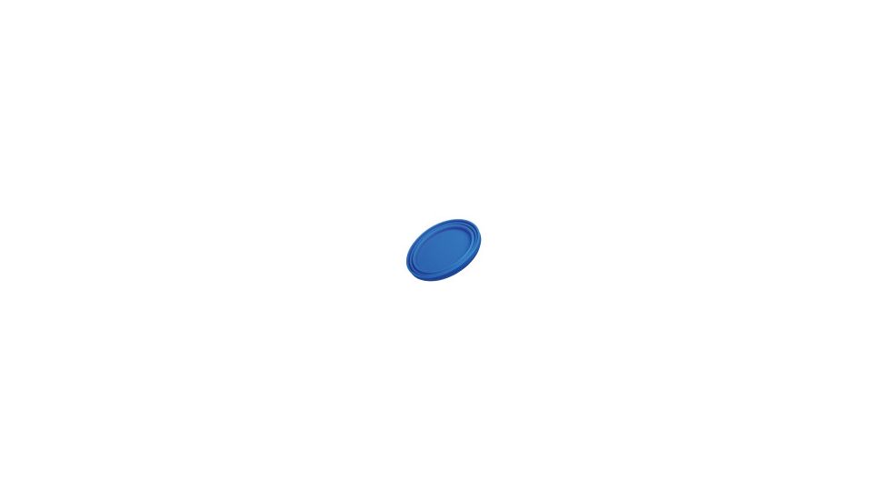 Blue Sky Gear FlexWare Silicone Bowl 1.0, Blue 32-02076-00