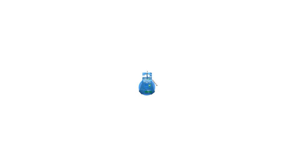 Blue Sky Gear FlexWare Silicone Cup, Blue 32-02079-00