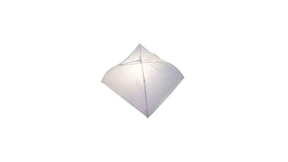 Blue Sky Gear Food Cover, White 32-02058-00