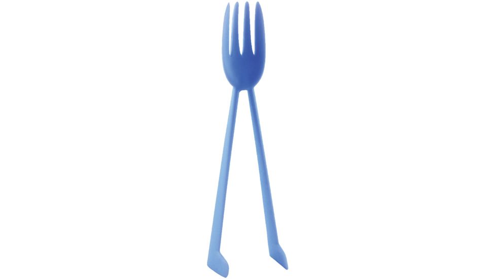 Blue Sky Gear Fork Dude Utensil,Blue 32-PKT0033-00