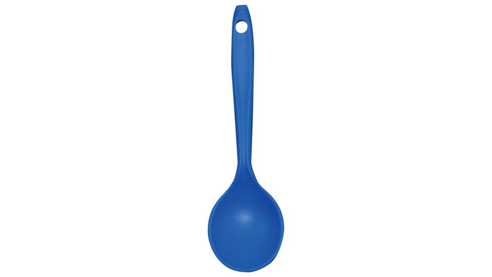 Blue Sky Gear Packware Biner Spork - Orange 32-PKT0031-08