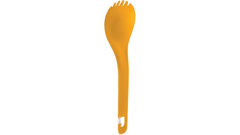 Blue Sky Gear Packware Biner Spork - Orange 32-PKT0031-08