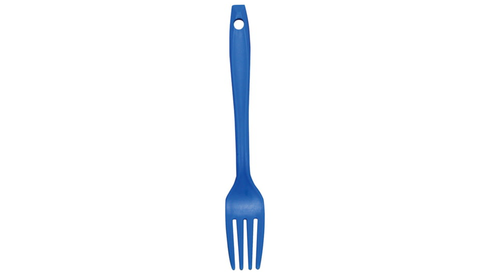 Blue Sky Gear Packware Biner Spork - Orange 32-PKT0031-08