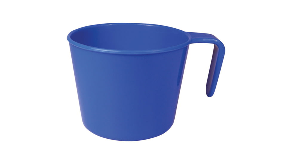 Blue Sky Gear Packware Biner Spork - Orange 32-PKT0031-08