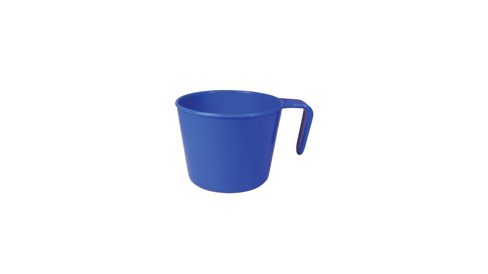 Blue Sky Gear PackWare Camping Mug, blue 32-02068-00