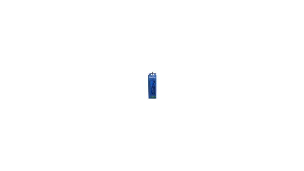 Blue Sky Gear PackWare Camping Utensils- 12 Pack, Blue 32-02072-00