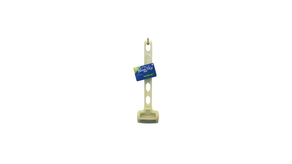Blue Sky Gear Peg Mallet, GLO 32-02107-15