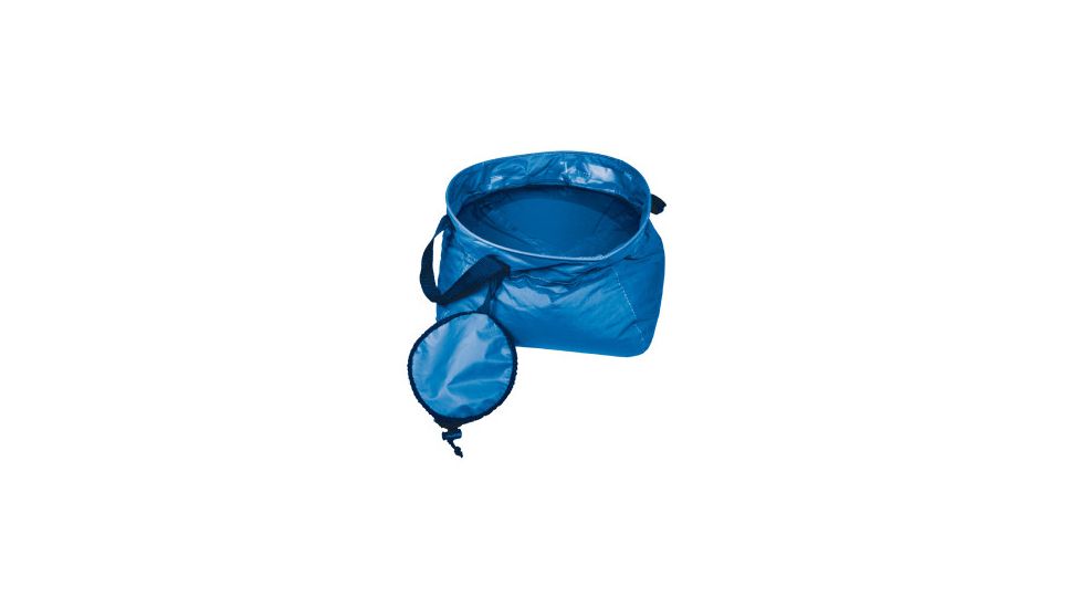 Blue Sky Gear Travel Sink, Blue 32-02087-00