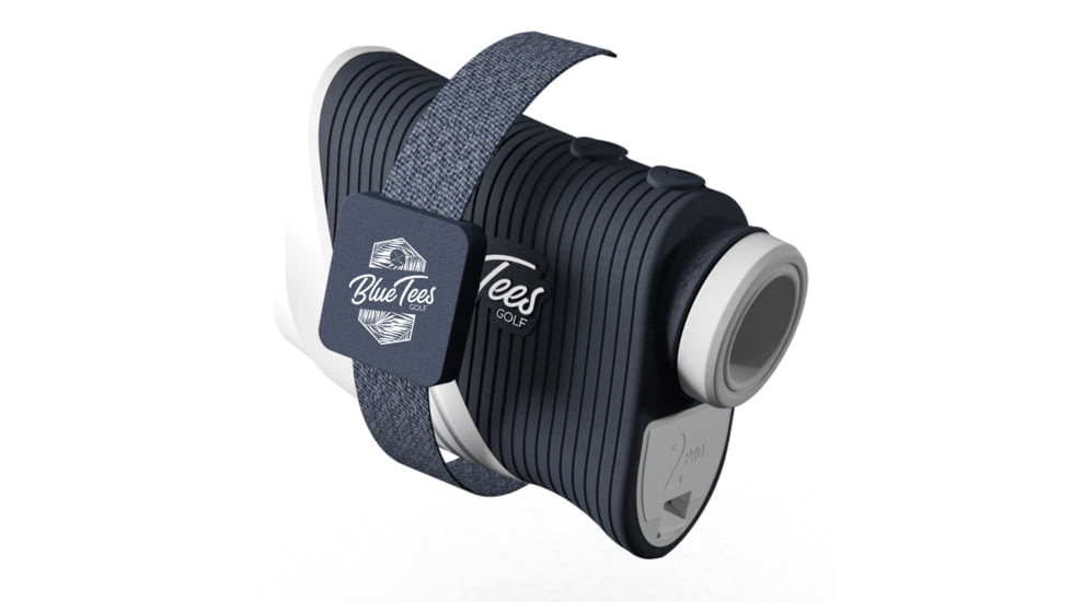 Blue Tees Golf Magnetic Strap, Navy, MS-G-G1-N