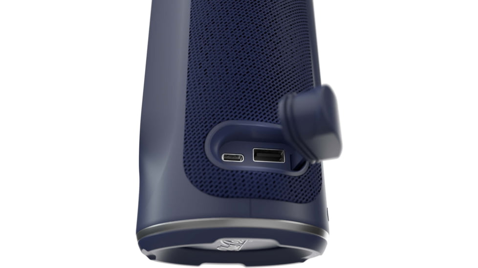 Blue Tees Golf Player+ with GPS Speaker, Navy, One Size, SK-GPS-TP-N