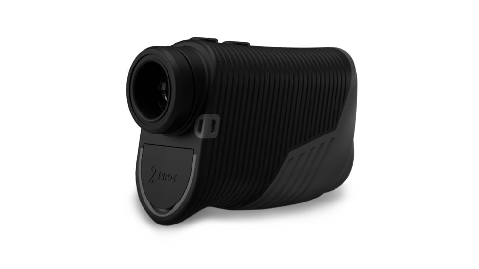 Blue Tees Golf Series 2 Pro Plus Rangefinder, Black, RF-G-S2PL-BK