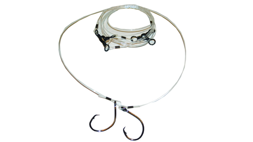 Blue Water Candy Bass Rig 5/0 Circle, 5050