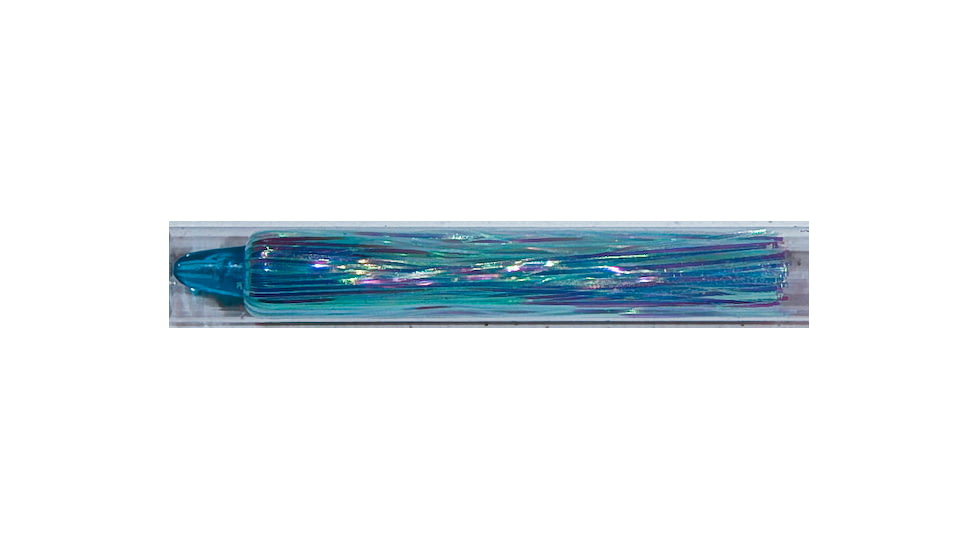 Blue Water Candy Featherweight Skirt, 4in, Light Blue, 2/Pack, 35203