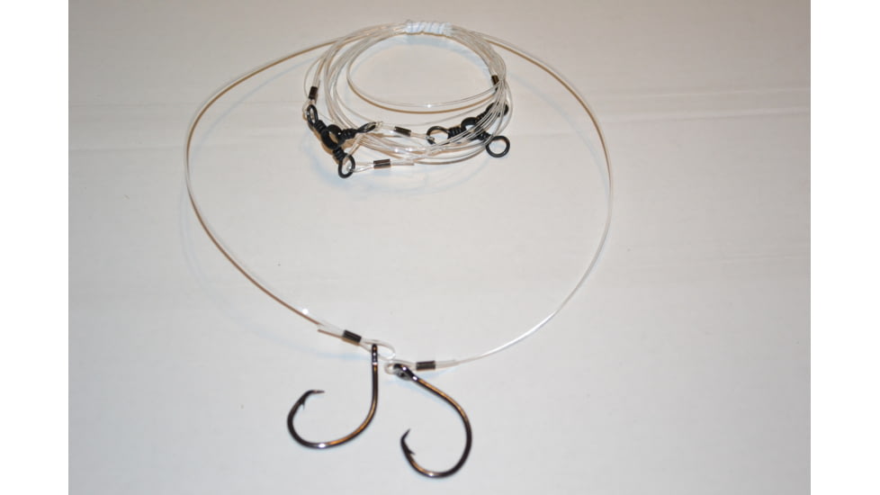 Blue Water Candy Grouper Rig, 9090